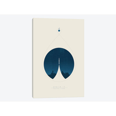" Apollo 13 " by 2046 Design
