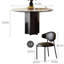 Modern Round Luxury Faux Marble Dining Table Sets-103023793-124363271