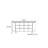 American-style modern light luxury sideboard