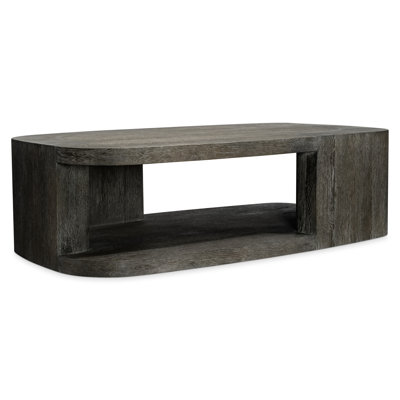 Boyle Solid Wood Cocktail Table