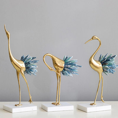 Vitek Animals Figurines & Sculptures