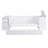 Daybed With Storage Arms, Trundle And Charging Station-2014502320