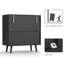 Commode 3 tiroirs Claymore-579690857