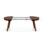 Cheria Ivy Bronx Dining Table-91329078
