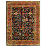 Chattam One-of-a-Kind 9' X 12' Area Rug