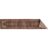 Nashelly One-of-a-Kind 2'6" X 12'2" Area Rug