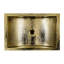 Brightwork 23.5'' L Bathroom Sink-15883483