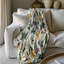 Fresh Floral Displays - 1 Piece Premium Sherpa Blanket-99537775
