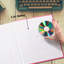 Paper No Subject Album-917576108