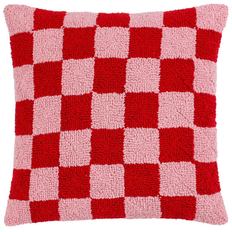 Ruttar Square Cushion