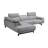 Velazco Upholstered L-Shaped Sectional-26967036-26967035