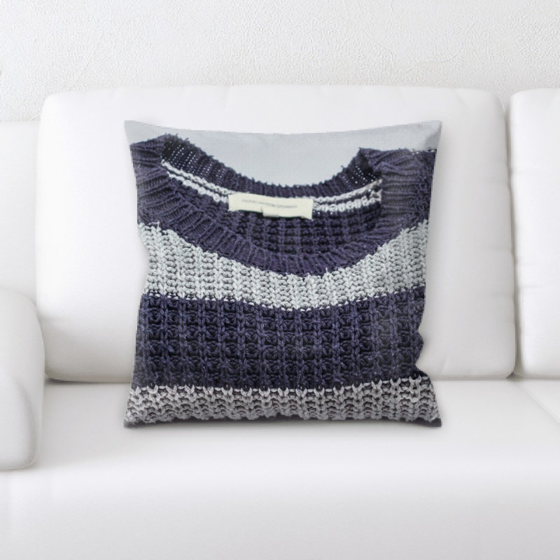 Coussin de mode