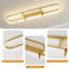 Acrylic LED Flush Mount-940680479