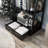 Deivi 63.5"H Ladder Bookcase-217255355