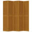 Bowdon 180cm W Solid Wood Accent Room Divider-557646123