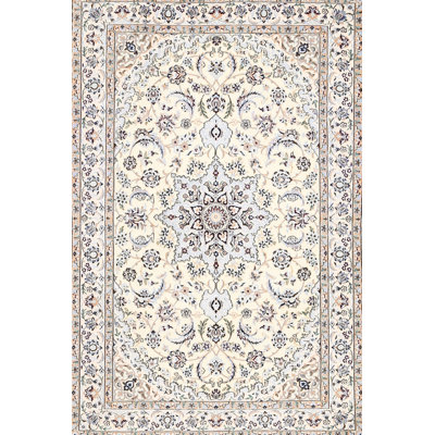Wool Oriental Indoor Rug