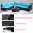 Siardus 110.2'' Wide Reversible Steel Patio Sectional with Cushions-1632185210-1632185213