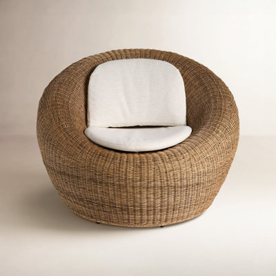 Swivel Accent Chair