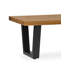 Madhu Sled Coffee Table