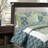 Damask Reversible Lightweight Bedspread Quilt Set-376231947