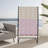 Freestanding Metal Tie Rack Scarf Display Stand-979061128-973942439