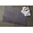 Chyrisse Cotton Feather Touch Quick Dry 900 GSM Bath Mat,  20" x 33"-72990897