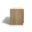 Ventura 40cm W Solid Wood Bedside Table