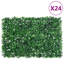 Lawn Edging Fencing-219948412