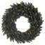 Couronne de sapin artificielle en PVC-736423844-736423861-736423898