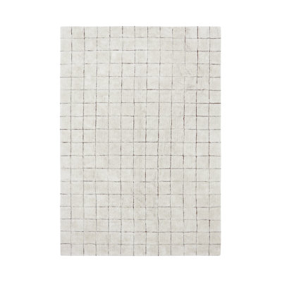Washable Rug Mosaic