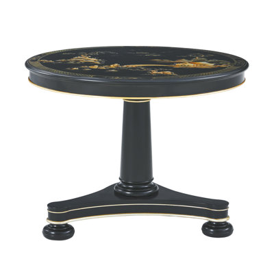 Spencer London Cocktail Table