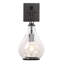 Tear Drop 1 - Light Armed Sconce