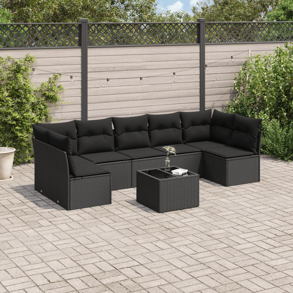 Albertice 289 cm Breite Outdoor