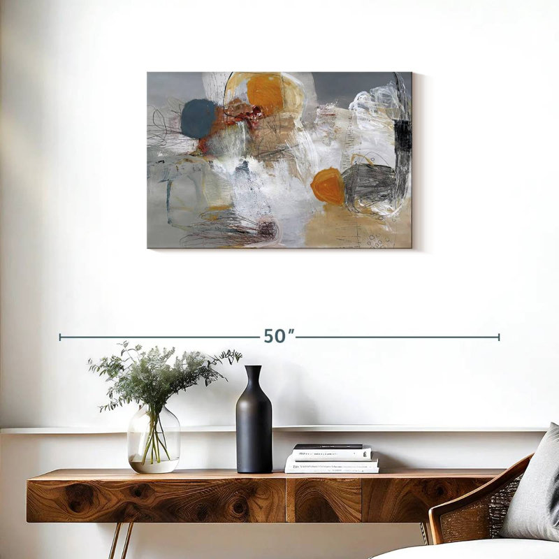 Avery Taking Off, 20" H x 30" W