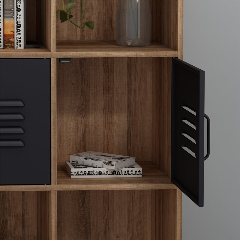 Bonucci Storage Bookcase