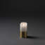 Scented Unscented Flameless Pillar Candle-31839293-31839294