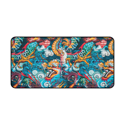 Desk Pad