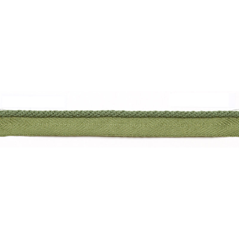 Tissu Calypso, Rallonge