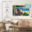 Gillard Tropical Fruit Stand-107853941