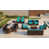 Turquoise Supercrylic selected