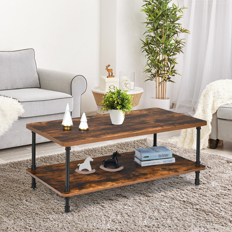 Denareus Coffee Table