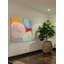 « the polar lights » par irena orlov, reproduction d’art sur toile tendue-16031133