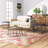 Casey-Leigh Single Coffee Table-349073837