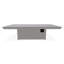 Table de feu 48 po x 84 po avec tablette au propane-124888591