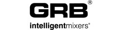 GRB logo