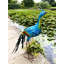 Animals Metal Garden Statue