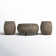 Northside 3 - Piece Living Room Table Set