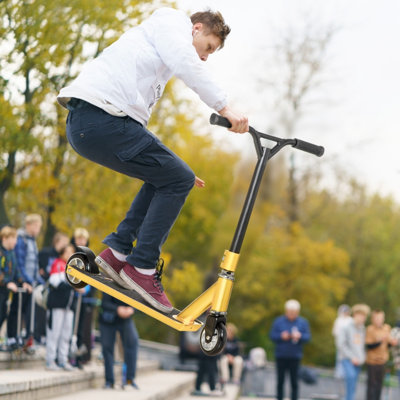 EvoNet Scooter