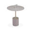 Wilcox Outdoor Round Side Table-1401583700