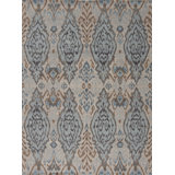 Jazz One-of-a-Kind 9' X 12' Hand Knotted Area Rug